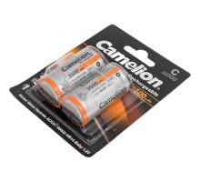 Camelion  C- 3500mAh Ni-Mh BL-2 (NH-C3500BP2, аккумулятор,1.2В)  (2 шт. в уп-ке) 