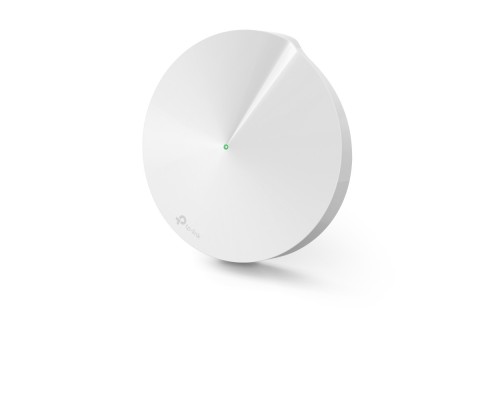 [Сетевое оборудование] TP-Link Deco M5(1-pack) AC1300 Домашняя Mesh Wi-Fi система
