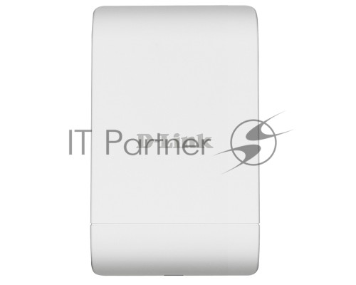 Сетевое оборудование D-Link DAP-3410/RU/A1A Внешняя беспроводная точка доступа