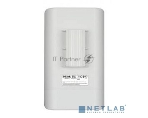 Сетевое оборудование D-Link DAP-3410/RU/A1A Внешняя беспроводная точка доступа