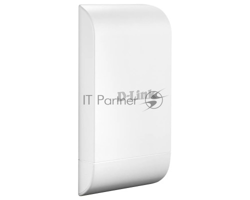 Сетевое оборудование D-Link DAP-3410/RU/A1A Внешняя беспроводная точка доступа
