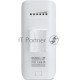 Точка доступа UBIQUITI LocoM2(EU) Wi-Fi и AirMAX. 802.11g/n, интегрированная антенна 8 дБ (45°*45°),10/100 RJ45 Ethernet