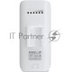 Точка доступа UBIQUITI LocoM2(EU) Wi-Fi и AirMAX. 802.11g/n, интегрированная антенна 8 дБ (45°*45°),10/100 RJ45 Ethernet