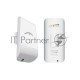 Точка доступа UBIQUITI LocoM2(EU) Wi-Fi и AirMAX. 802.11g/n, интегрированная антенна 8 дБ (45°*45°),10/100 RJ45 Ethernet