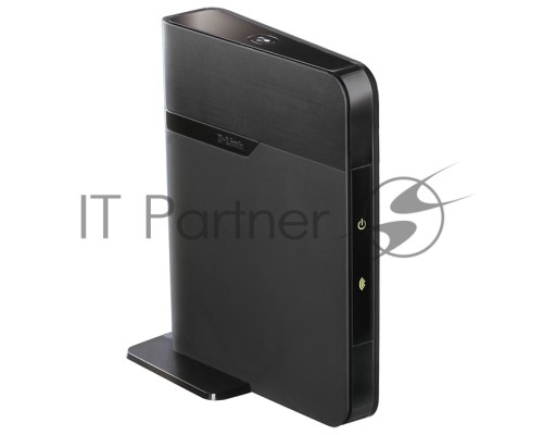 Точка доступа D-Link DAP-1513 Двухдиапазонный беспроводной 802.11n (2.4/5ГГц) медиамост, до 300 Мбит/с