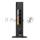Точка доступа D-Link DAP-1513 Двухдиапазонный беспроводной 802.11n (2.4/5ГГц) медиамост, до 300 Мбит/с