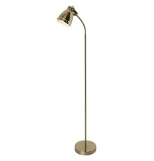 Camelion KD-428F  С59  старинная медь (Светильник напольный New York, 1х E27, 40Вт, 230В, металл)