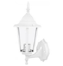 Camelion 4101  С01 (Белый) Светильник улично-садовый 230В 60Ватт