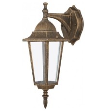 Camelion 4102  С28 (Бронза) Светильник улично-садовый 230В 60Ватт