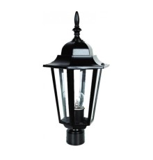 Camelion 4103  С02 (Черный) Светильник улично-садовый 230В 60Ватт