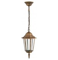 Camelion 4105  С28 (Бронза) Светильник улично-садовый 230В 60Ватт