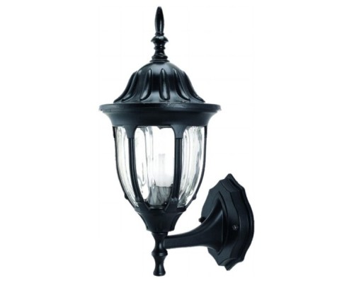 [Camelion Садово-парковые светильники] Camelion 4501  С02 (Черный) Светильник улично-садовый 230В 60Ватт