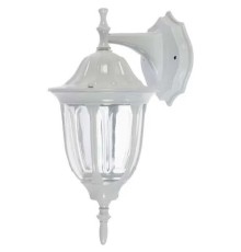 Camelion 4502  С01 (Белый) Светильник улично-садовый 230В 60Ватт