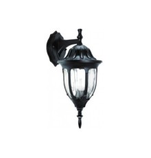 Camelion 4502  С02 (Черный) Светильник улично-садовый 230В 60Ватт