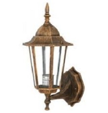 Camelion 4101  С28 (Бронза) Светильник улично-садовый 230В 60Ватт