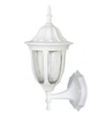 Camelion 4501  С01 (Белый) Светильник улично-садовый 230В 60Ватт