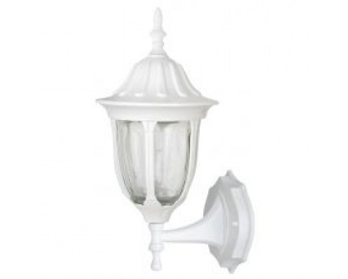 [Camelion Садово-парковые светильники] Camelion 4501  С01 (Белый) Светильник улично-садовый 230В 60Ватт