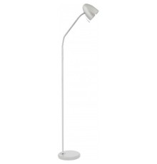 Camelion KD-309  C03 серебро (Светильник напольный, торшер, 230V 40W E27)