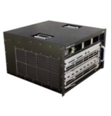 D-Link DGS-6604-SK/A1A PROJ Стартовый комплект L3 коммутатора DGS-6600, шасси, 4 слота расширения(Стартовый комплект: DGS-6604 + DGS-6600-CM + DGS-6600-PWR)