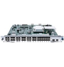 D-Link DGS-6600-24SC2XS-C/A1A PROJ Модуль с 12 портами 100/1000Base-X SFP, 12 комбо-портами 100/1000Base-T/SFP, 2 портами 10GBase-X SFP+ и поддержкой MPLS для шасси DGS-6604/6608