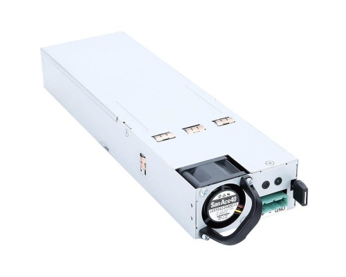 [Сетевое оборудование] D-Link DGS-6600-PWRDC/A1A PROJ Резервный источник питания DC для шасси DGS-6604/6608 (300 Вт)