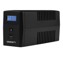 Ippon Back Power Pro II Euro 650 {1005511}