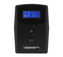 Ippon Back Power Pro II Euro 850 {1005575} 