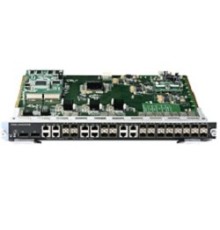 D-Link 7200-24G2XG/A3A PROJ Модуль с 12 портами 100/1000Base-X SFP, 12 комбо-портами 100/1000Base-T/SFP и 2 слотами 10GBase-X XFP для шасси DES-7206/7210
