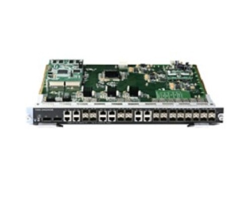 [Сетевое оборудование] D-Link 7200-24G2XG/A3A PROJ Модуль с 12 портами 100/1000Base-X SFP, 12 комбо-портами 100/1000Base-T/SFP и 2 слотами 10GBase-X XFP для шасси DES-7206/7210