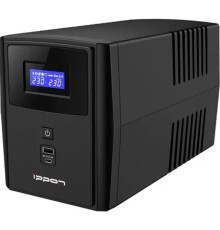 Ippon Smart Power Pro II Euro 1200 {1029740}