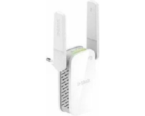 [Сетевое оборудование] D-Link DAP-1610/ACR/A2A Беспроводной двухдиапазонный повторитель АС1200