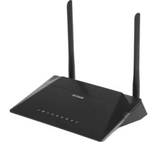 D-Link DSL-224/R1A Беспроводной маршрутизатор VDSL2 с поддержкой ADSL2+