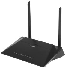 D-Link DSL-224/R1A Беспроводной маршрутизатор VDSL2 с поддержкой ADSL2+