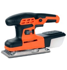 PATRIOT OS 120 Машина плоскошлифовальная ( [110301120] { 260 Вт, частота колебаний платформы 12 000 1/мин }