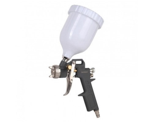 [Краскопульты] PATRIOT  LV 162А Пневмокраскораспылитель быстросъем  [830901005] 