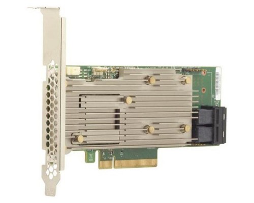 [Контроллер] LSI (05-50011-02) Контроллер SAS LSI MegaRAID 9460-8I SGL