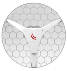 MikroTik RBLHGG-60ad LHG  Радиоустройство 60 ГГц, PtP/CPE, 802.11ad