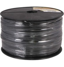 Rexant 01-6103-3 Кабель акустический, 2х0.50 мм2, красно-черный, 100 м.  