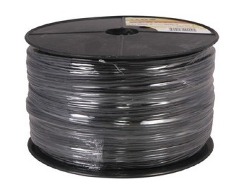 [Акустический кабель] Rexant 01-6103-3 Кабель акустический, 2х0.50 мм2, красно-черный, 100 м.  