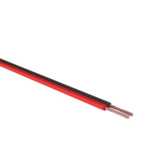 Rexant 01-6108-3-05 Кабель акустический, 2х2.50 мм2, красно-черный, 5 м. 