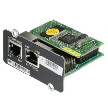 IPPON Модуль NMC SNMP II card для Ippon Innova G2/RT II/Winner II {1022865}