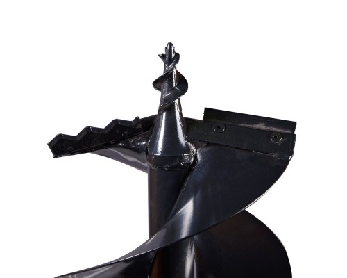 [Шнеки мотобуров] Fubag Шнек FUBAG GR2 - 250/800 для земляных работ (разборный_двухзаходный) [838274]