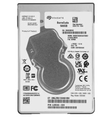 500Gb Seagate Barracuda Pro (ST500LM034) {SATA 6.0Gb/s, 7200 rpm, 128 mb, 2.5