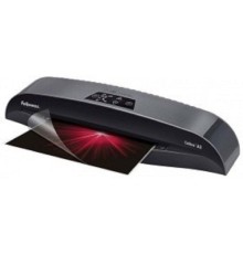 Fellowes Ламинатор Calibre A3 FS-5740101 {2х125 мкм, 50 см/мин,  HeatGuard™, HotSwap™, нагрев 60 сек.}