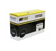 Hi-Black DR-2335 Фотобарабан для Brother HL-L2300DR/DCP-L2500DR/MFC-L2700DWR, 12K