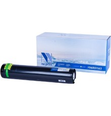 NVPrint 106R01162 Картридж NVPrint для XEROX Phaser 7760 (25000k) Yellow