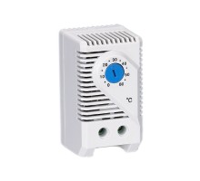 REM Терморегулятор (термостат) для вентилятора (0/+60С) (KTS 011-2)