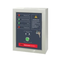 FUBAG Startmaster BS 6600 D (400V)  [431284] {Блок автоматики Startmaster BS 6600 D (400V) для бензиновых станций (BS 6600 DA ES_ BS 8500 DA ES_BS 11000 DA ES)}