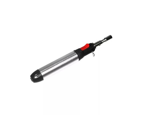 [Паяльные лампы (Автомобильные)] REXANT (12-0185) Паяльник газовый портативный  15мл  