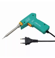 Proconnect 12-0162-4 Паяльник импульсный 220V/30-130 Вт  